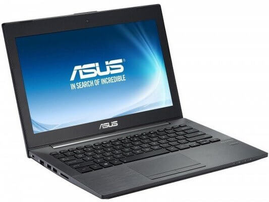 Замена клавиатуры на ноутбуке Asus Pro PU301LA